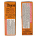 Bigen Permanent Powder Hair Color 88 Blue Black 0.21 Oz.