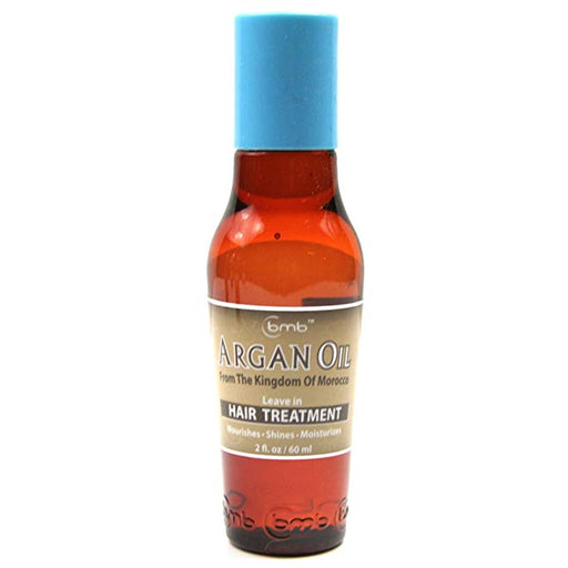 Bmb Hair Treatment Moroccan Argan 2oz
