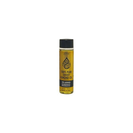 Bmb 100% Pure Sweet Almond Oil 4oz