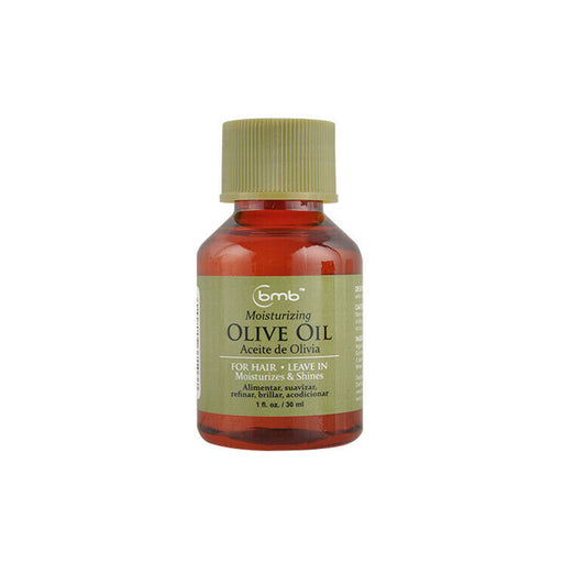 Bmb Nourishing Olive Oil 1 Oz