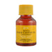Bmb Hair Oil Leave In Blk Castor Oil 1oz