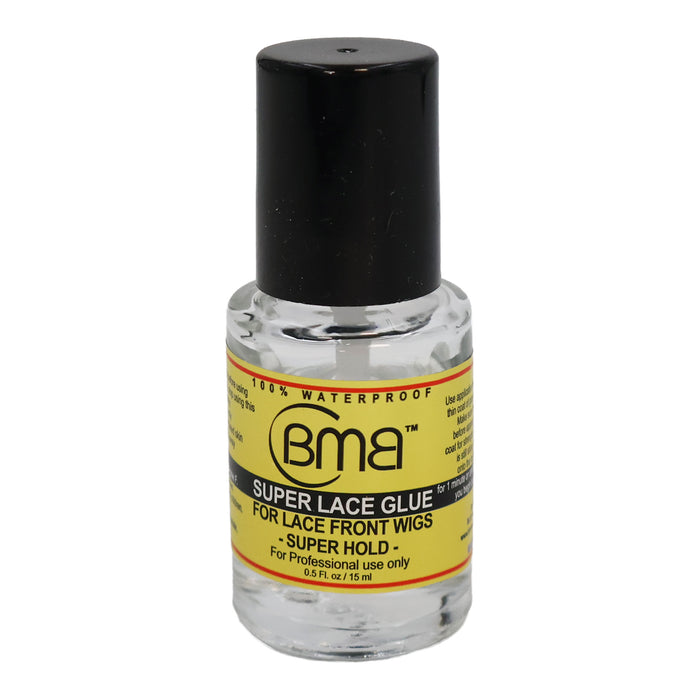 Bmb Super Lace Glue, 0.5 Oz.