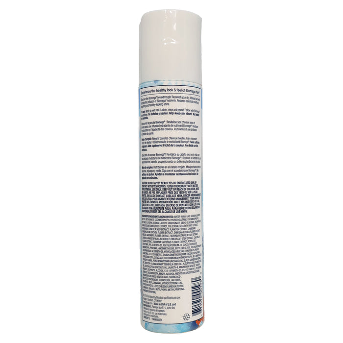 Aquage Biomega Moisture Shampoo, 10 Oz.