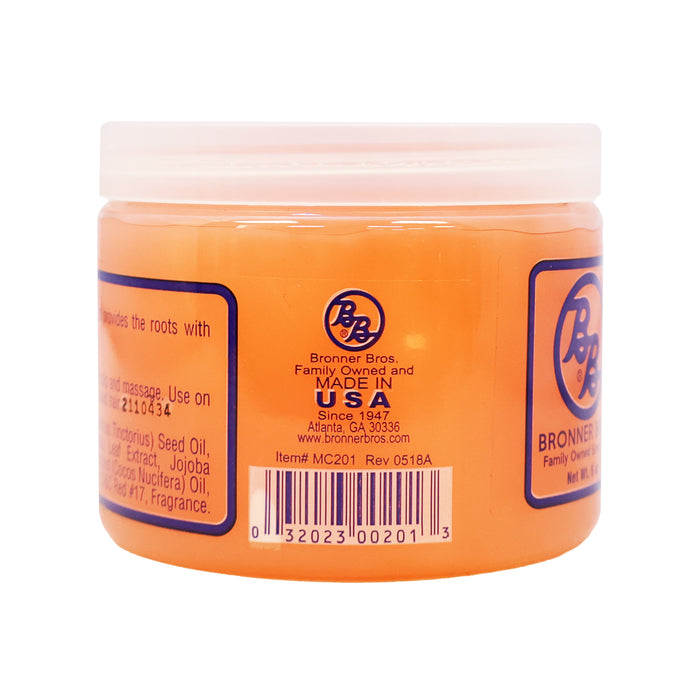 Bronner Brothers Super Gro Conditioner 6 Oz.