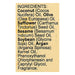 Bronner Brothers Hydrating Growth Oil Coconut Argan Oil, 4 Oz.