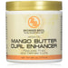 Bronner Brothers Mango Butter Curl Enhancer, 6 Oz.