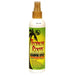 Bronner Brothers Tropical Roots Shampoo Spray, 8 Oz.