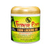 Bronner Brothers Tropical Roots Firm Locking Gel, 6 Oz.