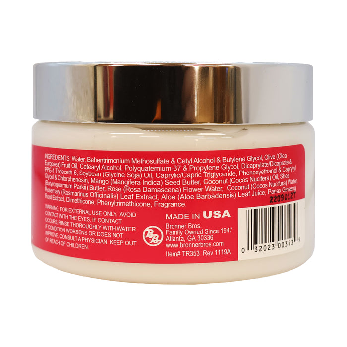 Bronner Brothers Tropical Roots Curl Pudding 10 Oz.