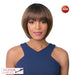 Synthetic Wig, Cap Size Medium, Length: Short,TT1B/30