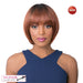 Synthetic Wig, Cap Size Medium, Length: Short,TT GINGER