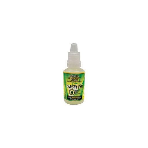 Crece Pelo Ampolla Se20 0.5 Oz.