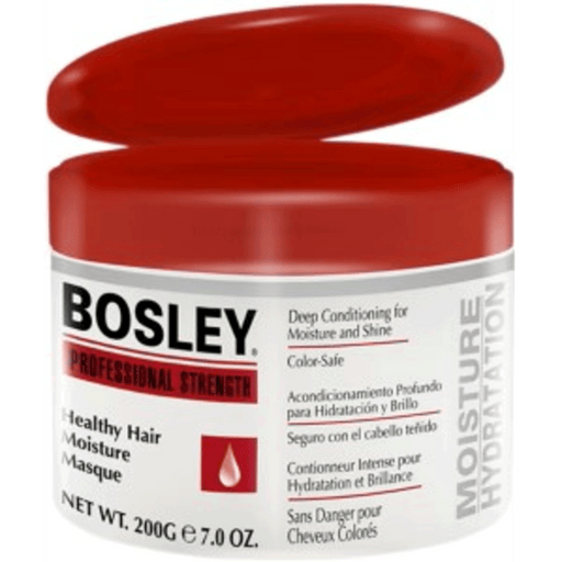 BOSLEY Treatment Moisture Masque 7oz