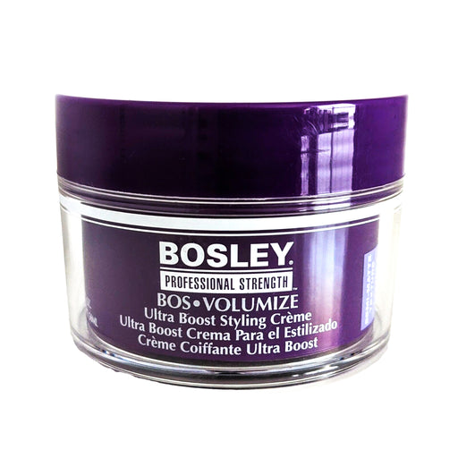 BOSLEY Volumize Dry Texture Finishing Spray 6oz