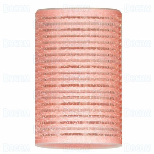 Brittny 1 5/8" Self Grip Roller, Pink, 6/PK