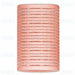 Brittny 1 5/8" Self Grip Roller, Pink, 6/PK