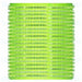 Brittny 2 1/4" Self Grip Roller, Lime, 3/PK