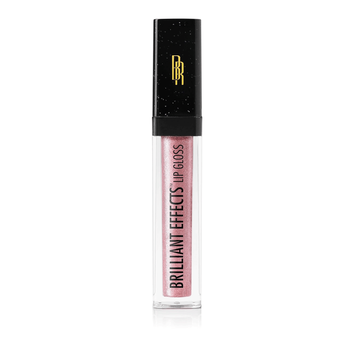 Black Radiance Brilliant Effects Lip Gloss,Romantic