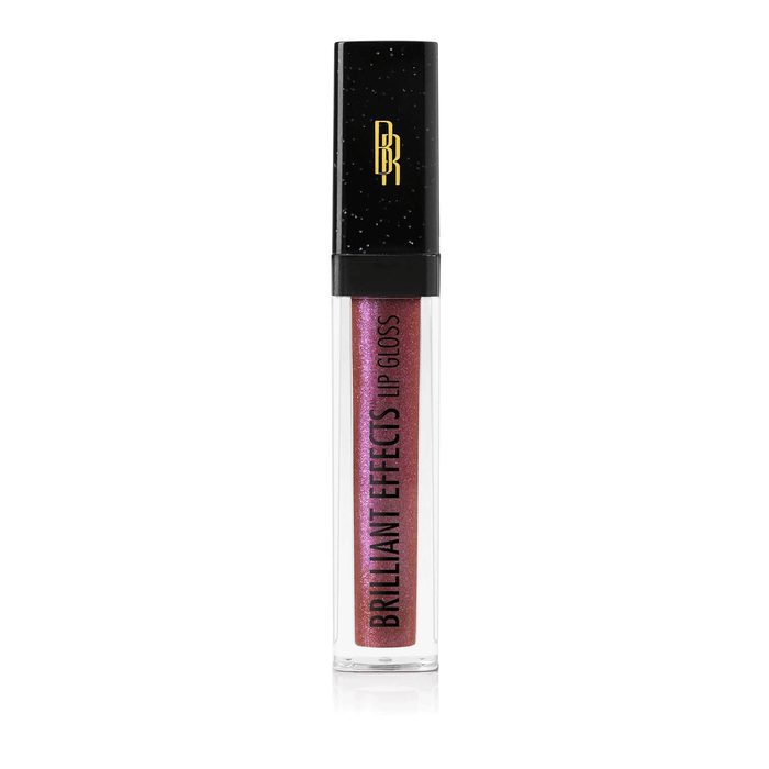 Black Radiance Brilliant Effects Lip Gloss,Luscious