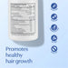 Bosley MD MEN'S Healthy Hair Vitality Supplements 60 count