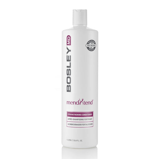 Bosley MD MendXtend Strengthening Conditioner 33.8oz