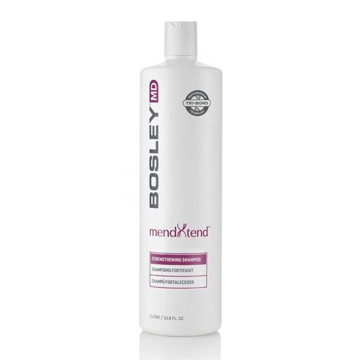 Bosley MD MendXtend Strengthening Shampoo 33.8oz