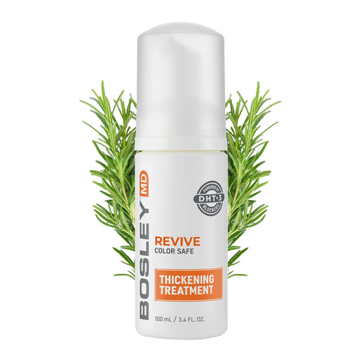 Bosley MD BOSRevive Color Safe Treatment 3.4oz