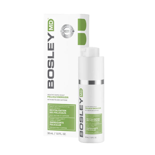 Bosley MD Scalp Therapy Folicle Energizer 1oz