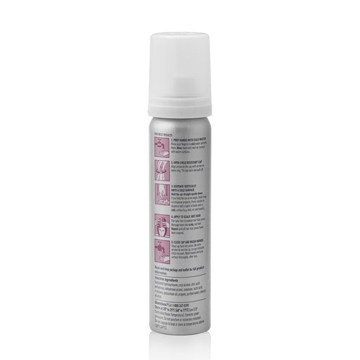 Bosley MD WOMEN'S Regrowth Treatment Foam Aerosol 5 Percent 2.11oz