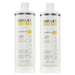 BOSLEY Defense Yellow Color Liter Shampoo, Conditioner