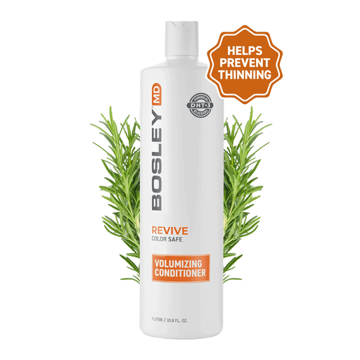 BOSLEY Revive Orange Conditioner For Color Treated Hair 33.8oz