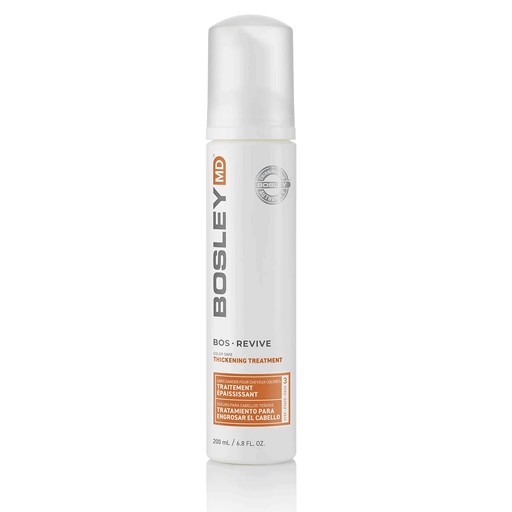BOSLEY Revive Orange Treatment For Color Treated Hair 6.8oz