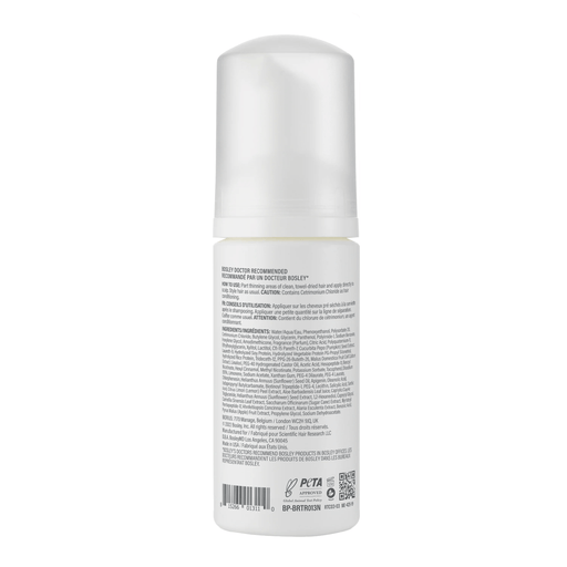BOSLEY Revive Orange Treatment For Color Treated Hair 6.8oz
