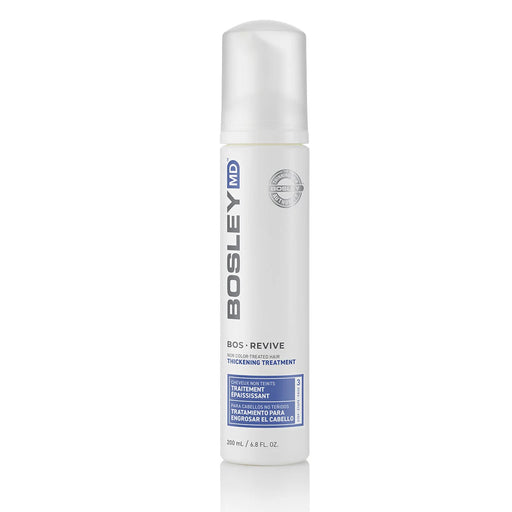 BOSLEY Revive Blue Treatment For Non Color Treated Hair 6.8oz