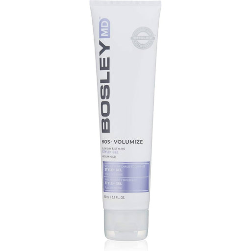 BOSLEY Volumizing Styling Gel 5.1oz