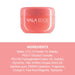 Beauty Town Vala Edge Pomade, Peach, 3.38 Oz.