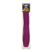 Beauty Town DIY Braiding Boutique 2MM Round Hair Wraps, Purple