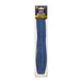 Beauty Town DIY Braiding Boutique 2MM Round Hair Wraps, Blue