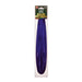 Beauty Town DIY Braiding Boutique Shine Flat Hair Wraps, Blue