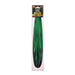 Beauty Town DIY Braiding Boutique Hair Wraps-Flat, Green