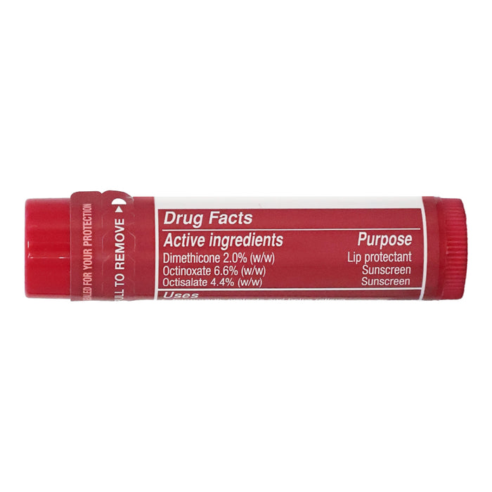 Blistex Balm, 1 Unit Random Color Ship, 0.15 Oz.