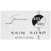 Black And White Skin Soap 3.5 Oz.