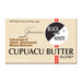Black & White Cupuacu Butter Soap 6.1 Oz.