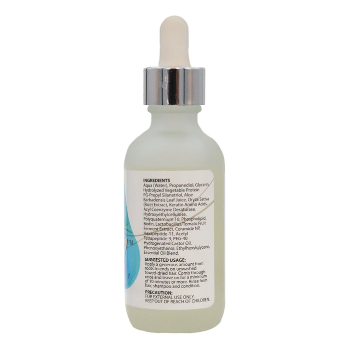 By Natures Bio 7 Bioplex Bond Builder, 2 Oz.