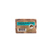 By Natures Natural African Black Soap Argan Oil 3.5 Oz.