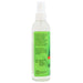 By Natures Aloe Vera Face Mist 6 Oz.