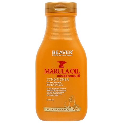 BEAVER Marula Oil Conditionr, 11.83 oz/350ml