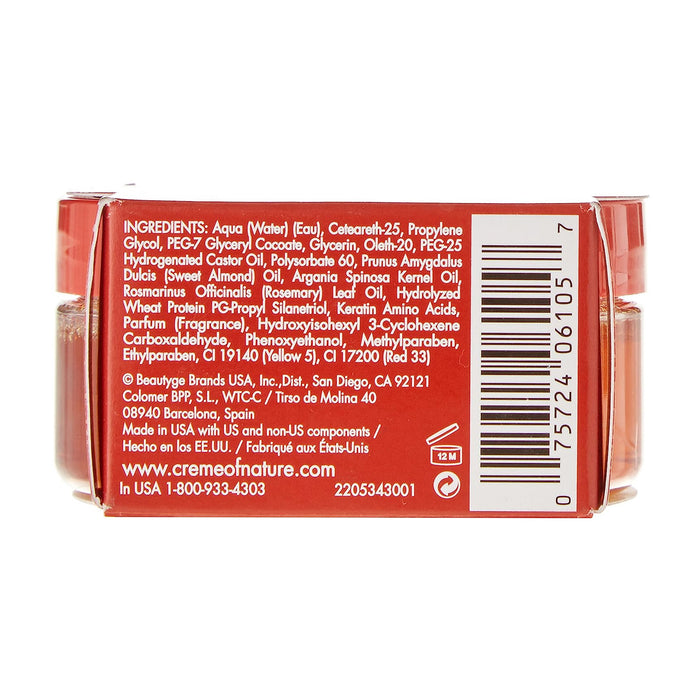 Creme Of Nature Argan Oil Perfect Edges, 2.25 Oz.