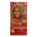 Creme Of Nature Gel Hair Color Honey Blonde