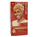 Creme Of Nature Gel Hair Color Light Golden Blonde